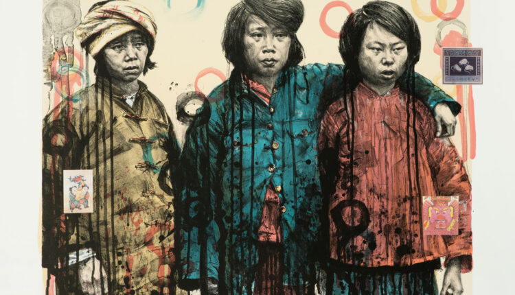 Artist and Printer Collaborations will open on February 19, 2022 at the Albuquerque Museum in the city of Albuquerque

