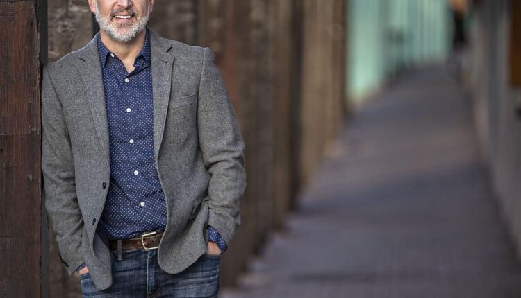 Santa Fe's new city manager brings 'enthusiasm' to role | Local News