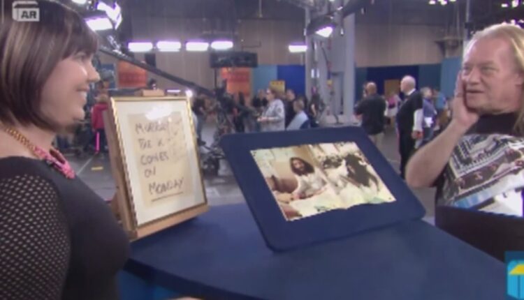 'Antiques Roadshow' comes to Santa Fe summer 2022