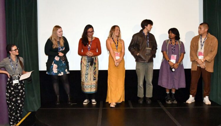 Santa Fe Film Institute to Award Grants and Scholarships |