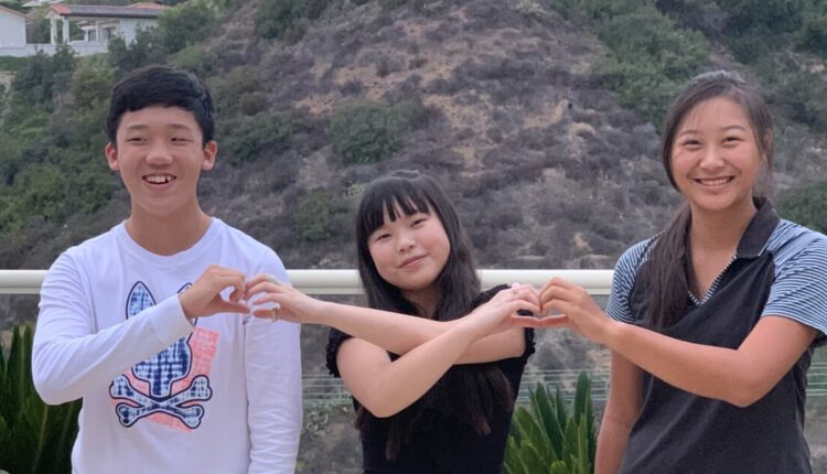 Canyon Crest Academy student starts anti-hate podcast