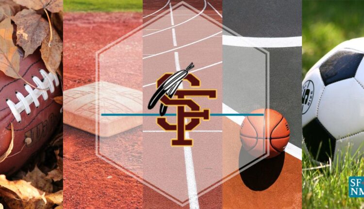 SFIS rolls to second straight 2-3A win with rout of Lady Tigers | Sports
