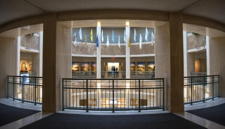 Talks at Capitol focus on fuel prices, $50M spending bill
