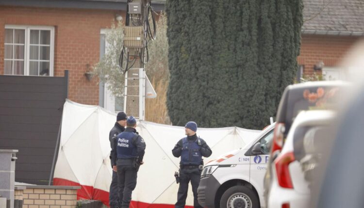 Car runs into Carnival revelers in Belgium, killing 6 | National And World News