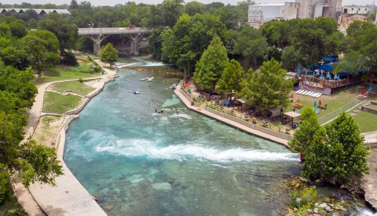  New Mexico man dies after going underwater on the Comal River |  Community Alert
