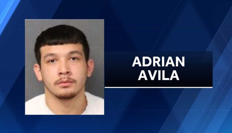 Albuquerque man accused of 2 murders getting released from jail
