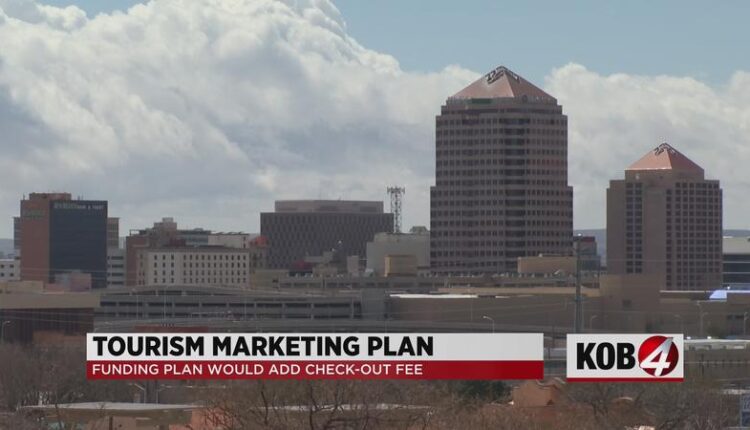 City councilors unanimously vote to establish Albuquerque Tourism Marketing District