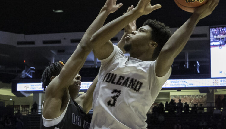 Prep Notes: Volcano Vista's Hill takes Gatorade honor
