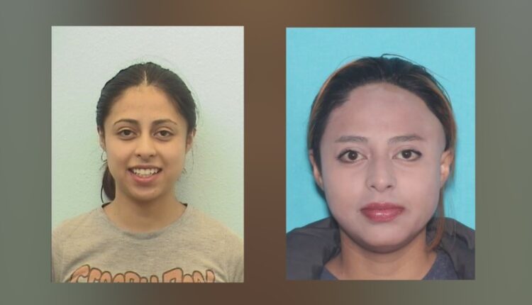 Santa Fe Police are searching for a missing woman. Jailene Delgado-Sarceno