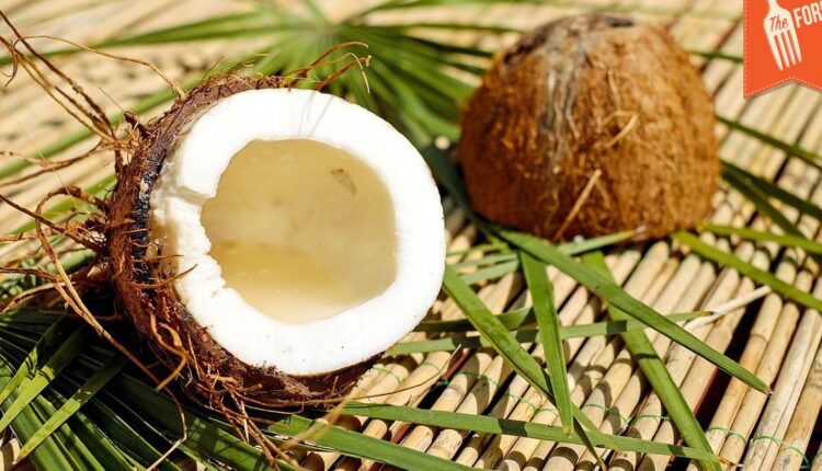 The Fork: Cuckoo for Coconuts |