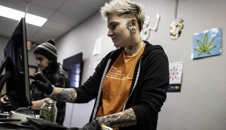 New Mexico cannabis industry divided over market saturation fears
