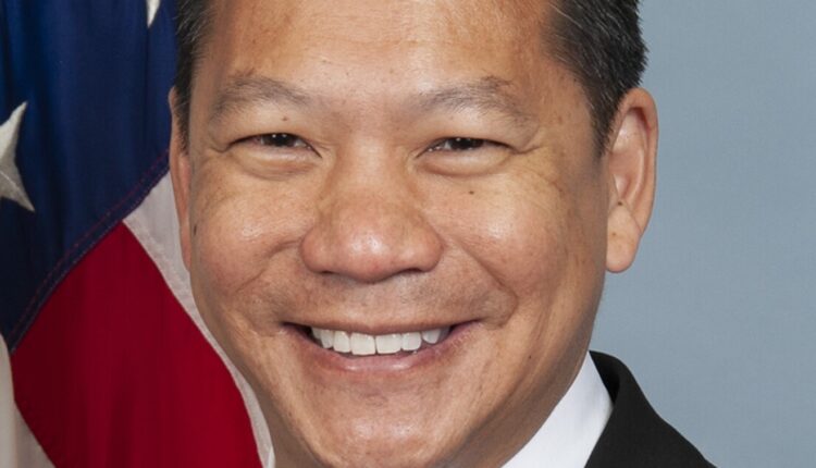 FBI's newest special agent in charge is San Diego native