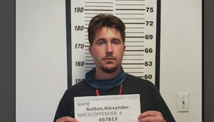 Albuquerque man accused of stealing thousands from former employers
