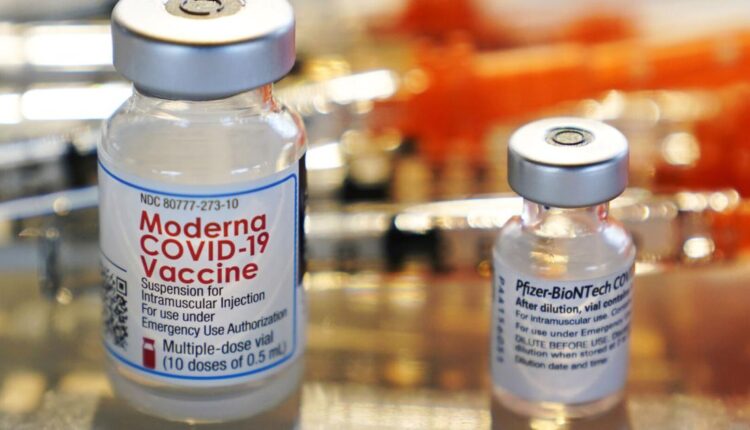 FDA OKs another Pfizer, Moderna COVID booster for 50 and up | News