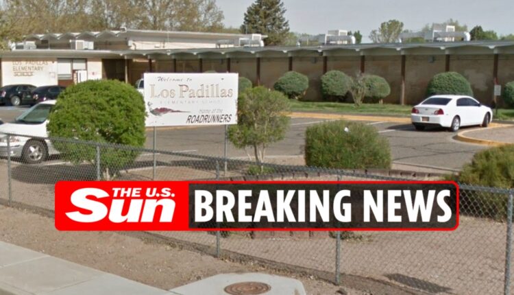 Shelter in place issued at Los Padillas Elementary in Albuquerque as cops hunt suspects who shot at deputies
