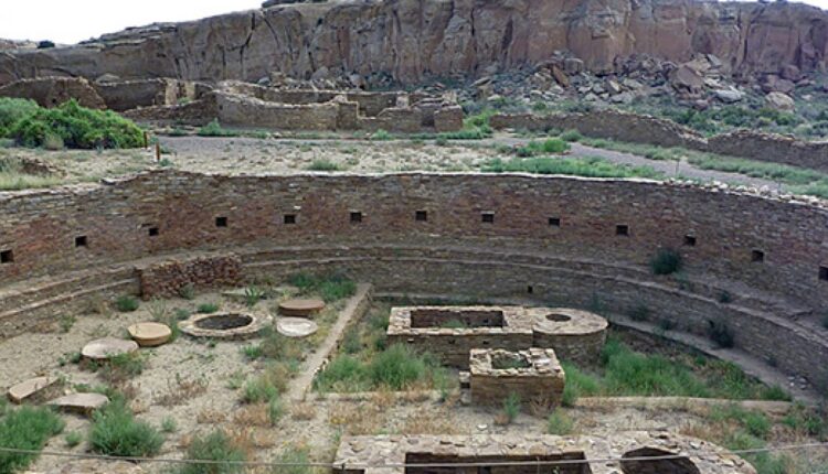 Public comment period extended on Chaco oil and gas development proposal
