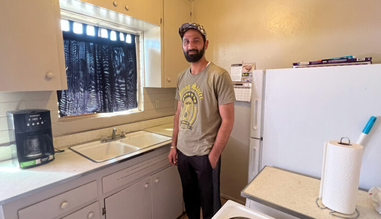 As Las Cruces Afghans struggle to pay rent, one big fund goes untapped