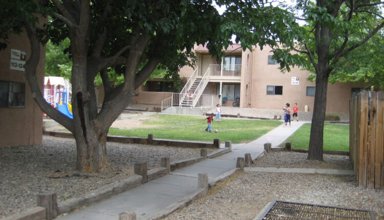 Editorial: Federal-subsidy renters deserve fair shot at ABQ housing
