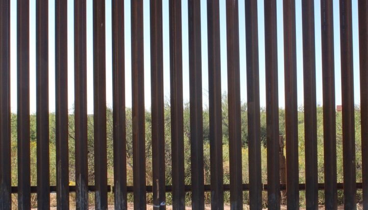 CDC announces Trump-era policy prohibiting legal border crossing to end 
