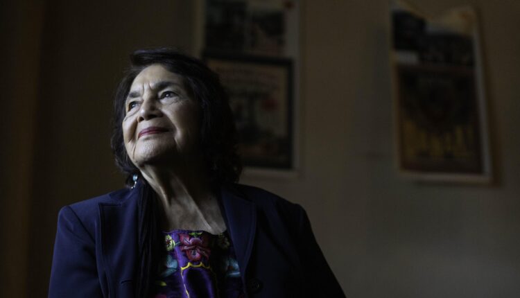 Being the change - Albuquerque Journal

