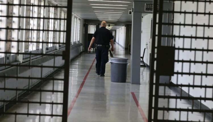NY bail law fight emblematic of Democrats' debate on crime | Ap