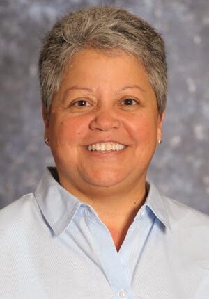 Monica Torres is president of Doña Ana Community College.
