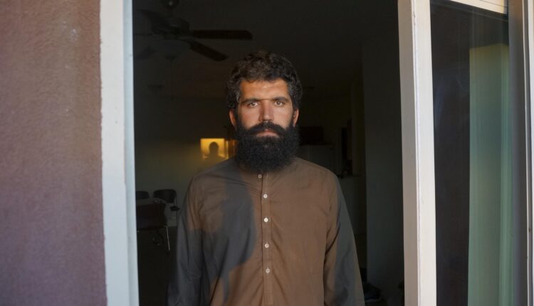 Afghan evacuees mark first US Ramadan with gratitude, agony
