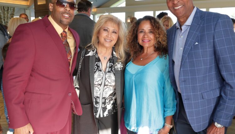 Fresh Start Surgical Gifts holds 30th Annual Celebrity Golf Tournament