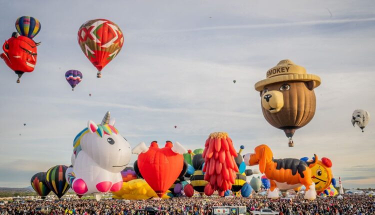  Albuquerque Travel Guide |  Where to Eat, Drink & Stay in Albuquerque, New Mexico
