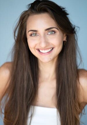 Taylor Rey, who grew up in Las Cruces, is set to make her Off-Broadway debut in the new musical, 