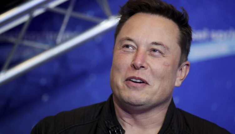 Tesla CEO Elon Musk offers to buy Twitter for $43 billion
