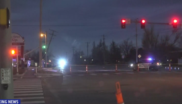 15-year-old charged in another teen's shooting death; second suspect still outstanding