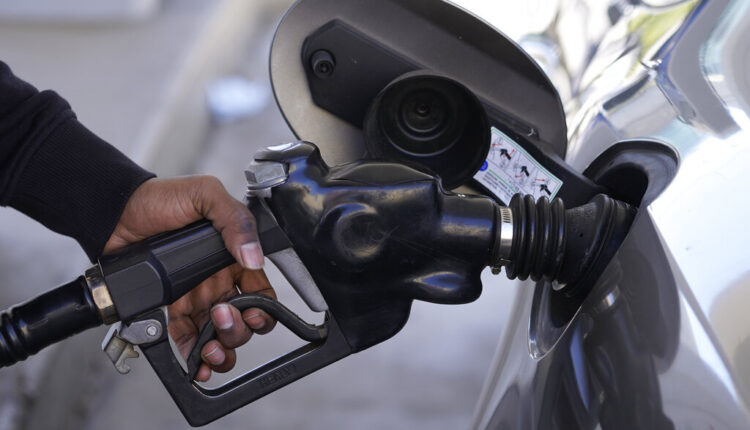 How gas prices have changed in Albuquerque in the last week
