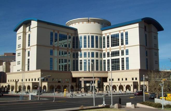 Criminal charges filed in $700K theft from Congregation Albert
