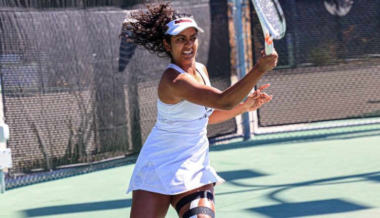 Kalaga Leads the Way as NM State Claims 6-1 Win over Seward County Community College
