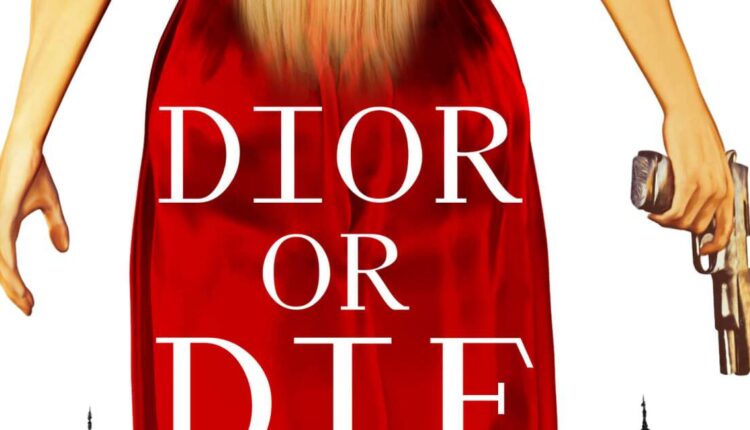 Rancho Santa Fe resident releases first novel