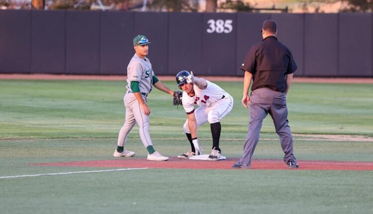 NM State to Host Benedictine Mesa on Tuesday Night
