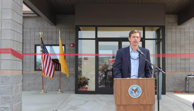 Editorial: VA secretary should visit NM clinics and hear from veterans
