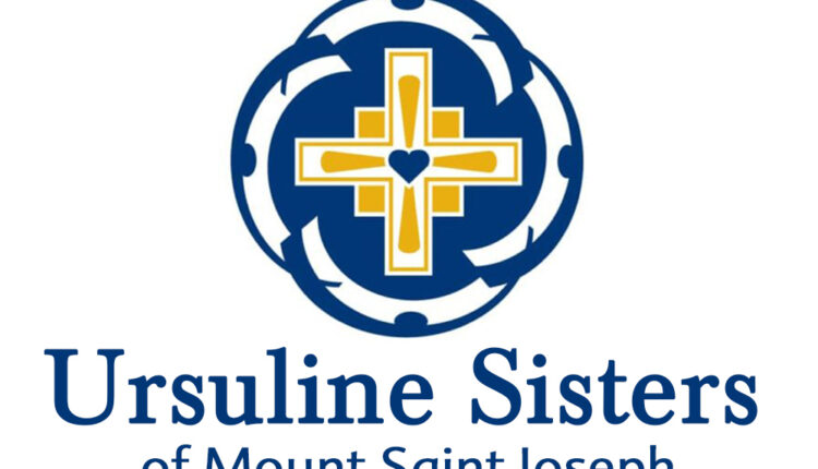 Ursuline Sisters of Mount St Joseph celebrate jubilees
