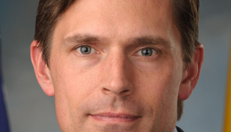 Sen. Martin Heinrich
