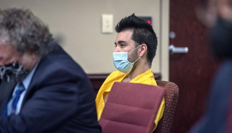 Second trial for suspect in 2017 Northern New Mexico killing spree may face delay | Local News