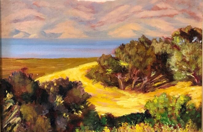 Doña Ana Arts Council exhibit features 'Water and Women'
