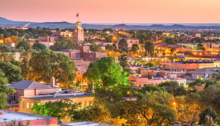 What You Need To Know About The Inaugural Santa Fe Literary Festival