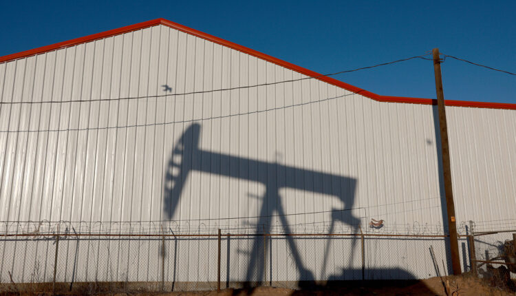BLM opens lands back up to oil and gas leases