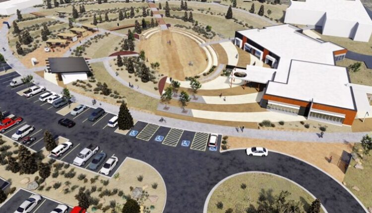 VLA seeks to expand learning with STEM Center
