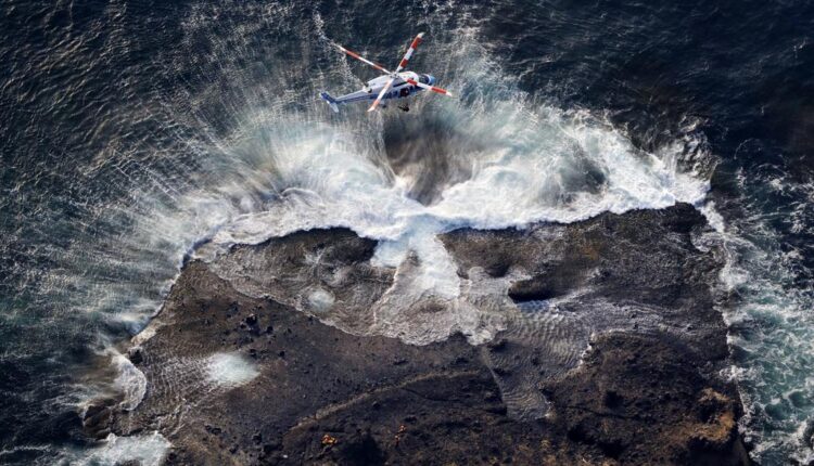 10 found dead after Japan tour boat with 26 aboard sinks
