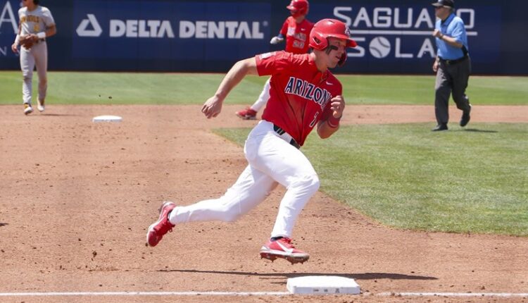 Arizona Visits Las Cruces for Clash with NMSU
