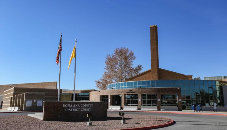 Chaparral woman charged with attempted murder back in court as prosecutors try to hold her
