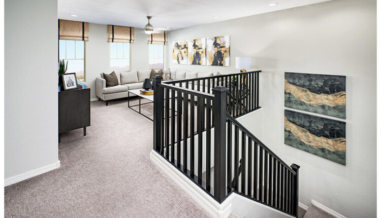 Richmond American Enters Albuquerque Housing Market
