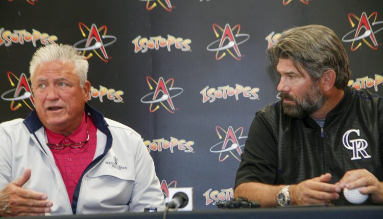 Hurdle, Helton agree: Winning is a priority, even in the minors
